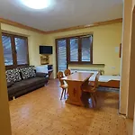 Willa Alpina - Apartamenty Przy Wyciagach