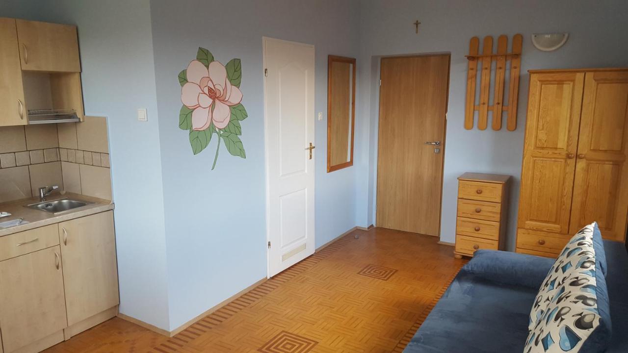 Alpina - Przy Wyciagach Apartment Krynica Zdroj