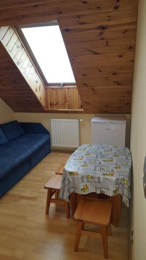 Alpina - Przy Wyciagach Apartment Krynica Zdroj
