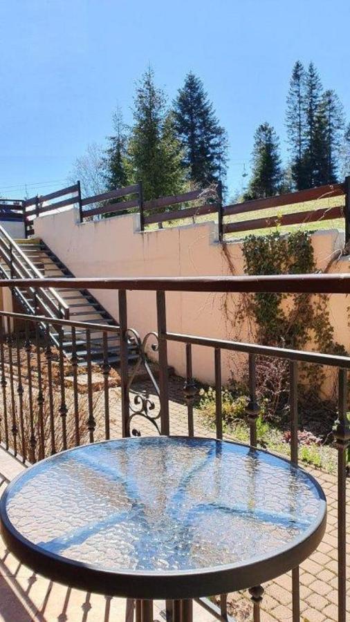 Apartment Alpina - Przy Wyciagach