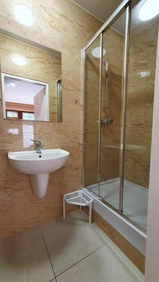 Apartment Alpina - Przy Wyciagach Krynica Zdroj