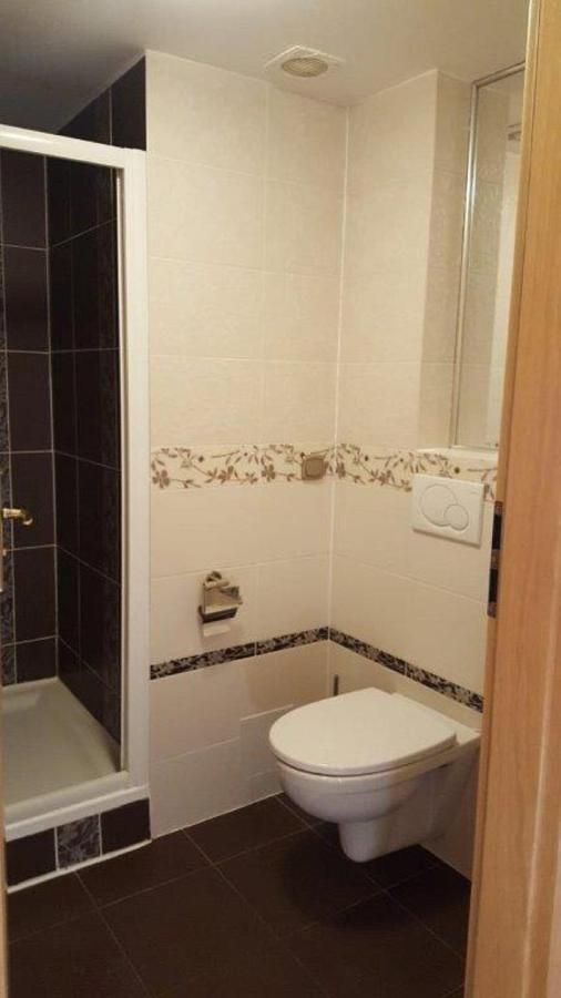 Apartment Alpina - Przy Wyciagach Krynica Zdroj