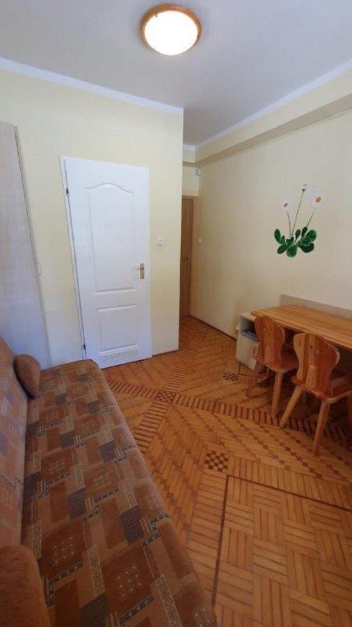 Alpina - Przy Wyciagach Apartment *