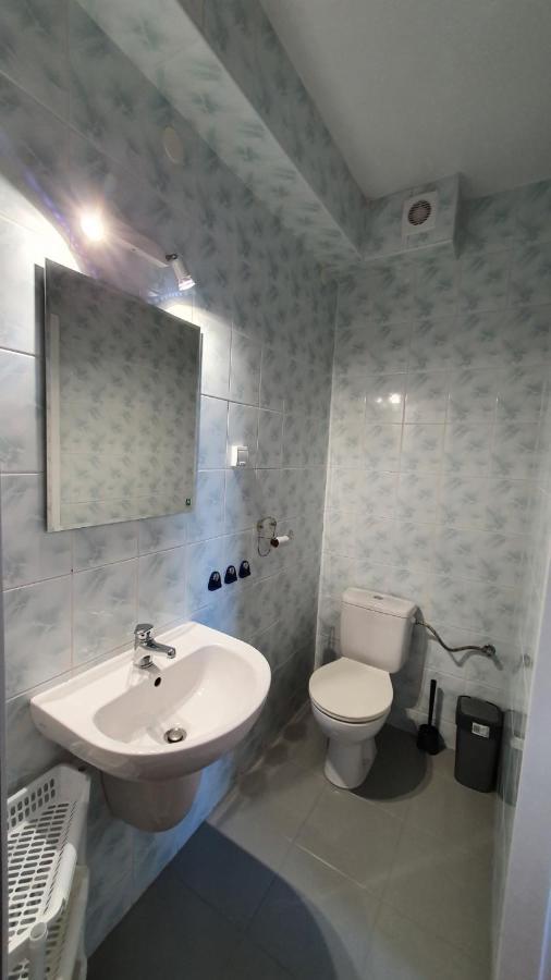 Alpina - Przy Wyciagach Apartment
