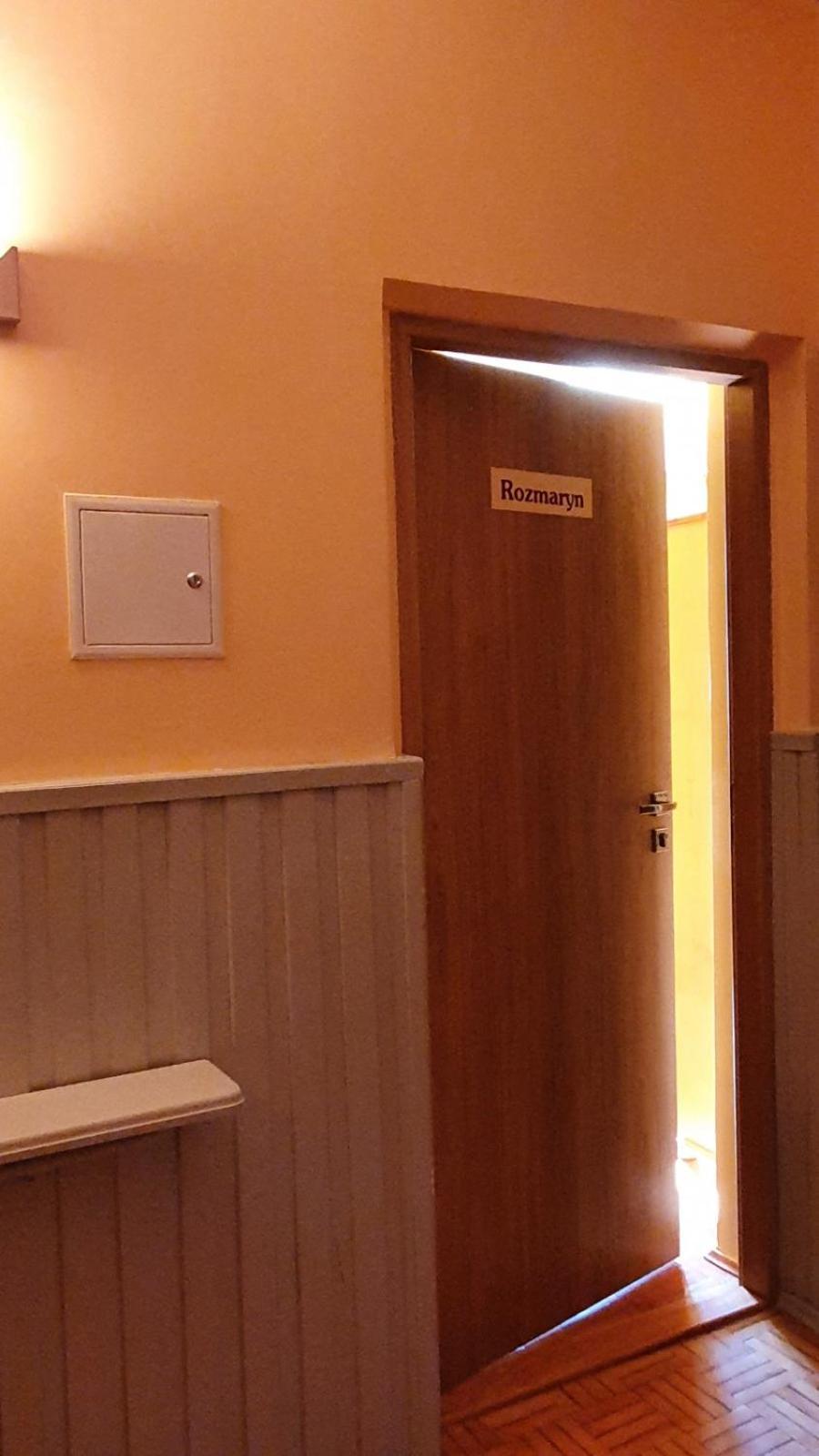 Alpina - Przy Wyciagach Apartment