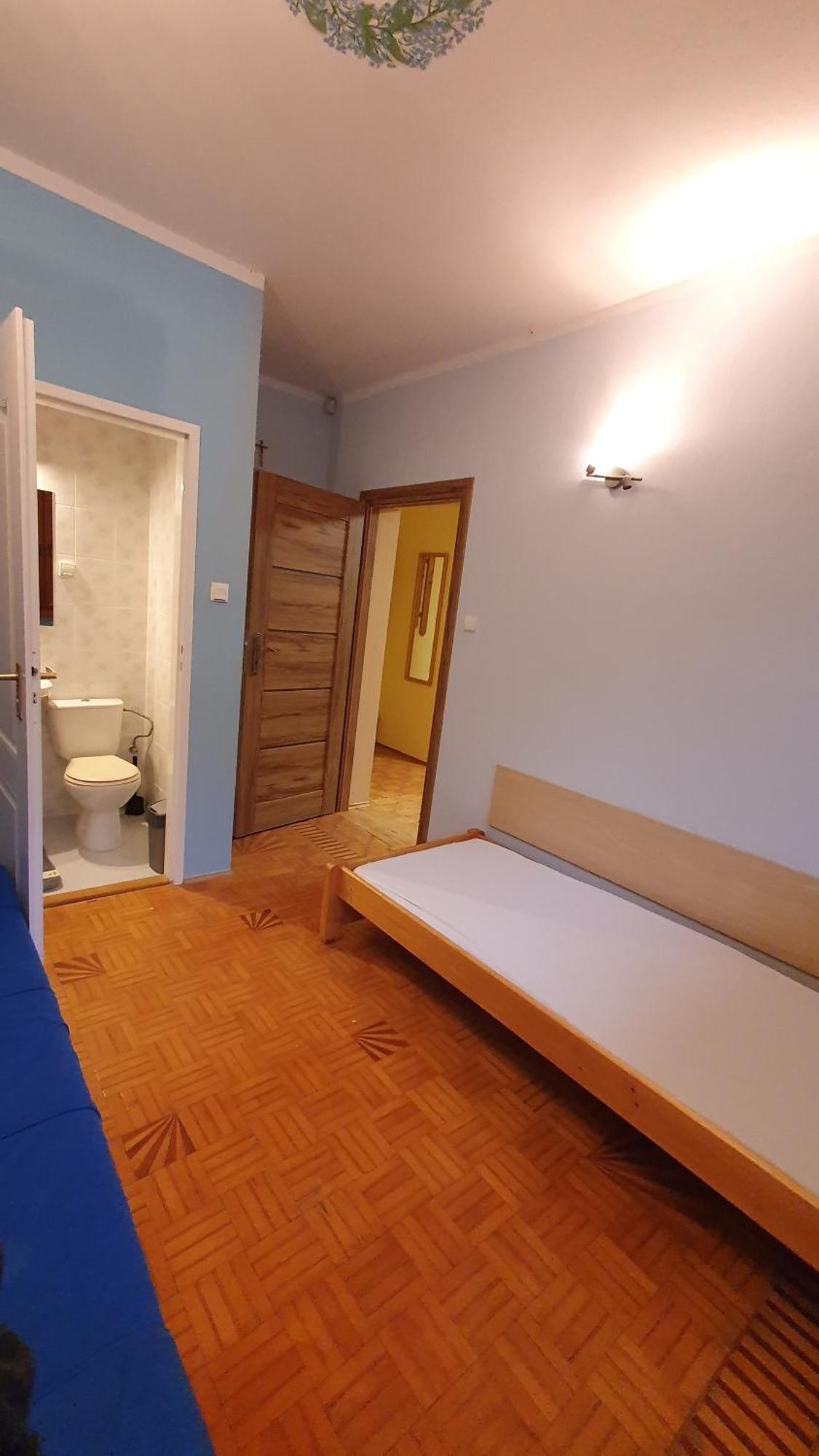 Apartment Alpina - Przy Wyciagach