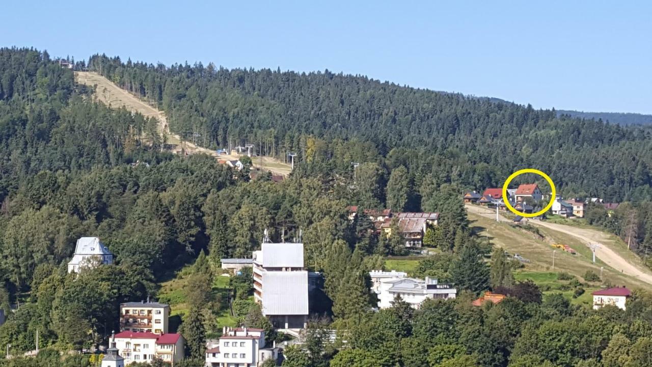 Apartment Alpina - Przy Wyciagach