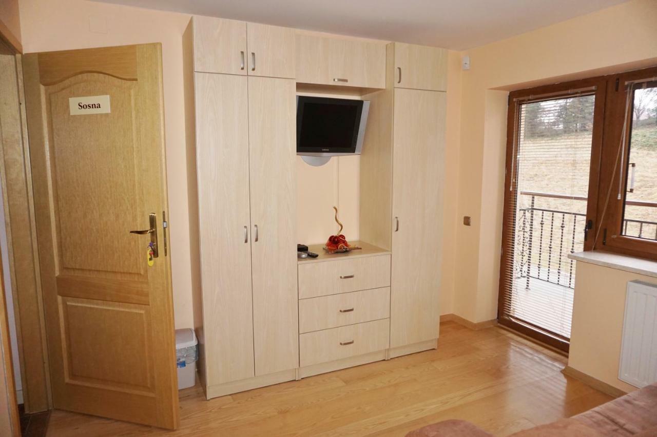Apartment Alpina - Przy Wyciagach