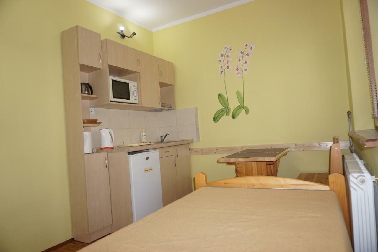 Apartment Alpina - Przy Wyciagach Krynica Zdroj