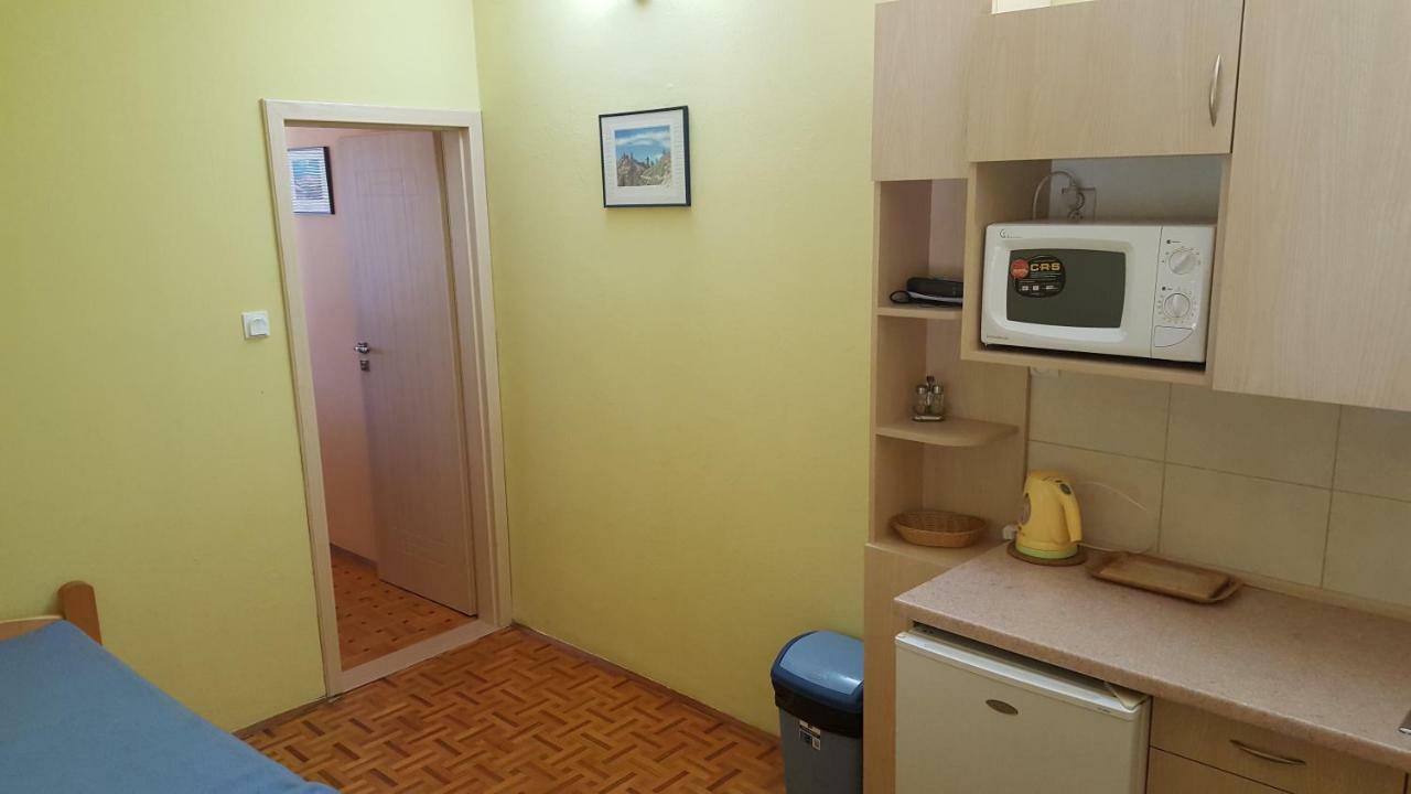 Apartment Alpina - Przy Wyciagach *
