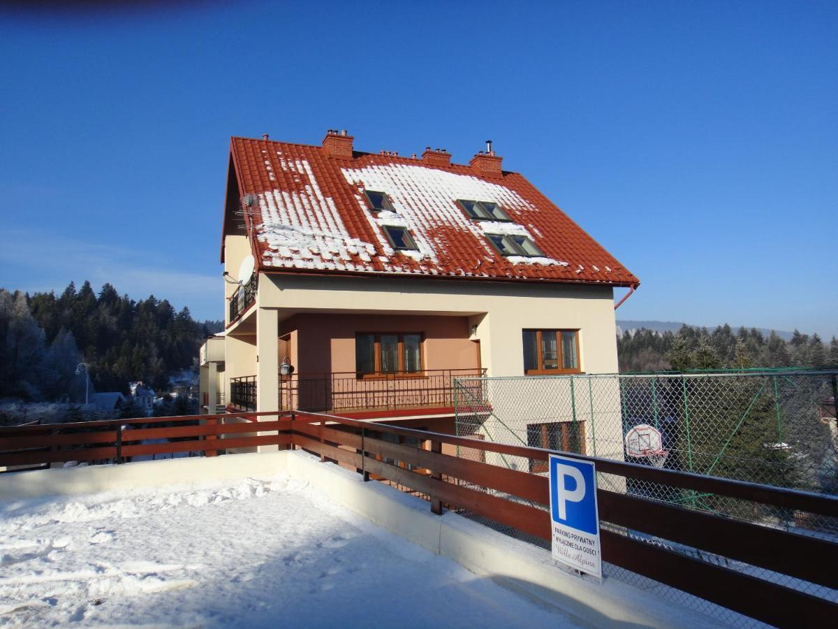 Alpina - Przy Wyciagach *