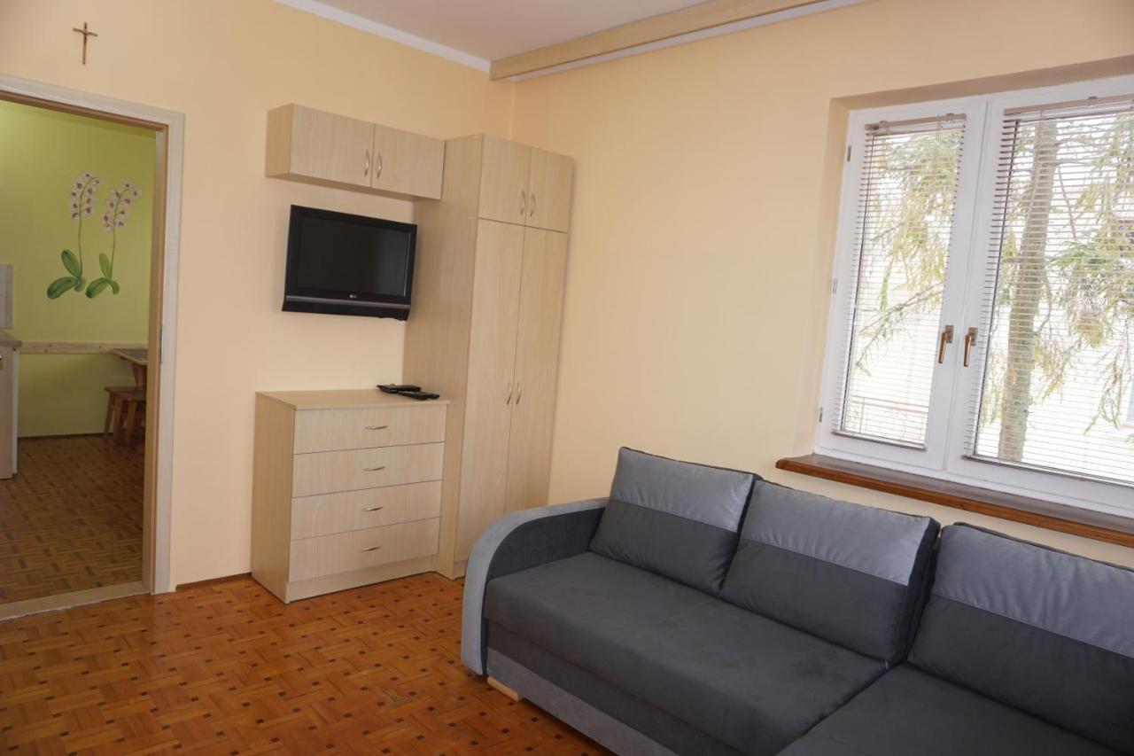 Alpina - Przy Wyciagach Apartment *